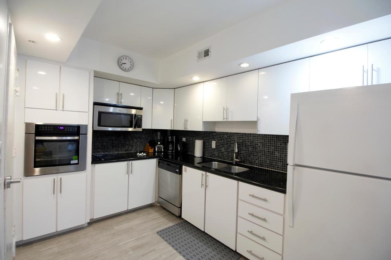 The Tides 2 Bedrooms 9Th Floor We Are On The Beach! Hollywood Exterior foto