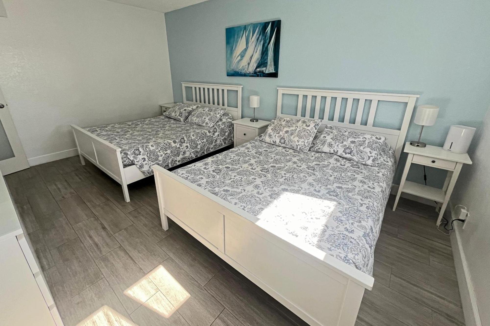 The Tides 2 Bedrooms 9Th Floor We Are On The Beach! Hollywood Exterior foto