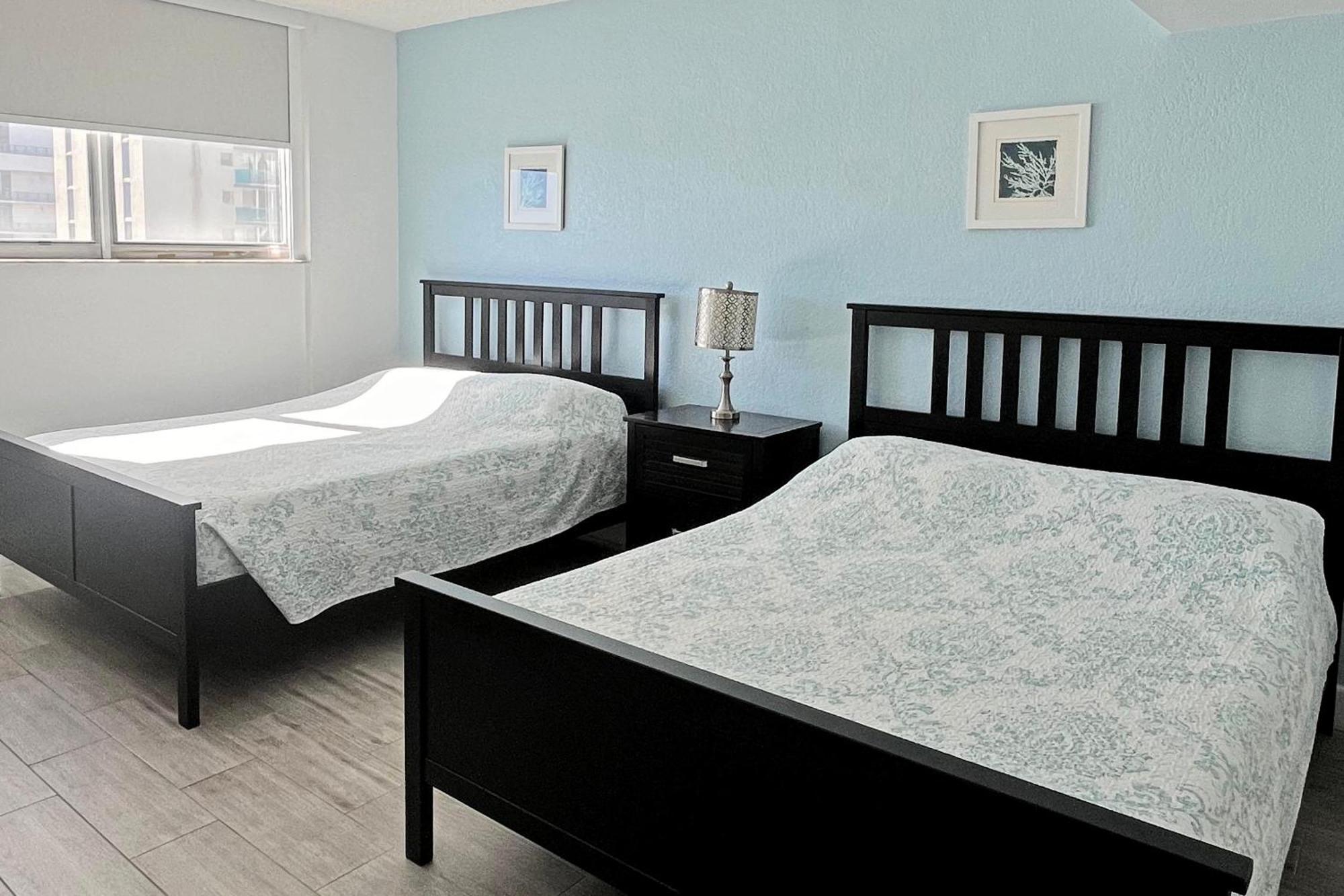 The Tides 2 Bedrooms 9Th Floor We Are On The Beach! Hollywood Exterior foto